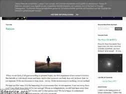 Sites similar to confessionsofatherapist.com