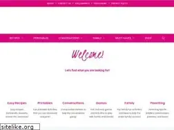 Sites similar to confessionsofparenting.com