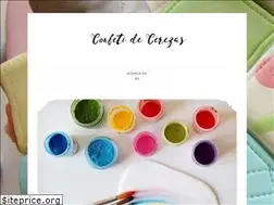 Sites similar to confetidecerezas.wordpress.com