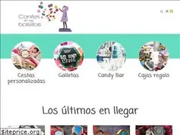 Sites similar to confetienlosbolsillos.com