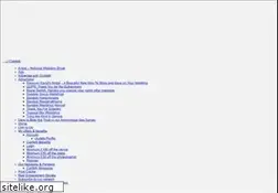 Sites similar to confetti.co.uk