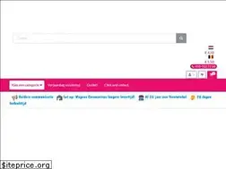 Sites similar to confetti.nl