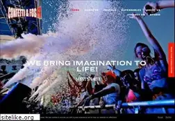 Sites similar to confettiandfogfx.com