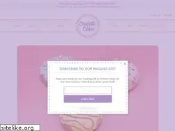Sites similar to confetticakes.com