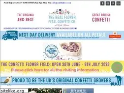 Sites similar to confettidirect.co.uk