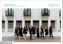 Sites similar to confettievents.net