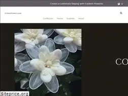 Sites similar to confettiflowers.com