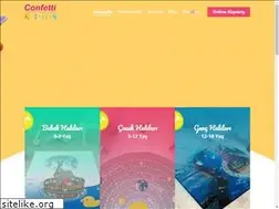 Sites similar to confettikidsrugs.com
