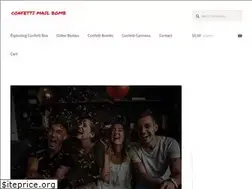 Sites similar to confettimailbomb.com