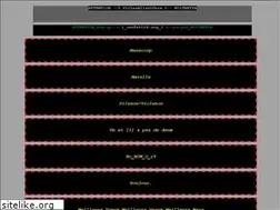 Sites similar to confettis.org