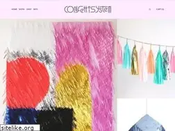 Sites similar to confettisystem.com