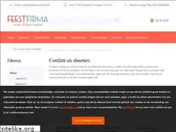 Sites similar to confettixl.com