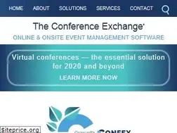 Sites similar to confex.com