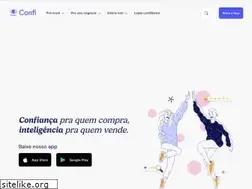 Sites similar to confi.com.vc