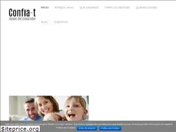 Sites similar to confia-t.com