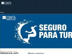 Sites similar to confia.co.cr