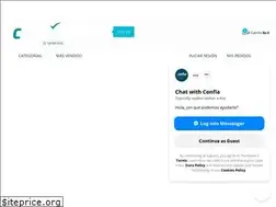 Sites similar to confia.com.bo