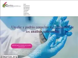 Sites similar to confia.com.co