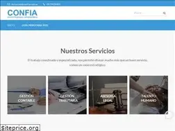 Sites similar to confia.com.ec