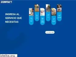Sites similar to confia.com.sv