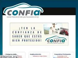 Sites similar to confia.coop