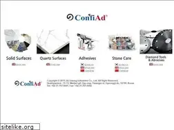 Sites similar to confiad.com