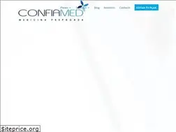 Sites similar to confiamed.com