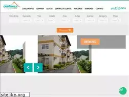 Sites similar to confianca.net.br
