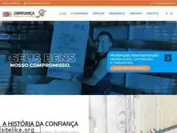 Sites similar to confiancabr.com.br