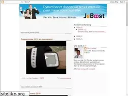 Sites similar to confiance-en-soi.blogspot.com