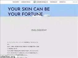 Sites similar to confiance-jp.com