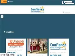 Sites similar to confiance.asso.fr