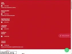 Sites similar to confiance.com.br