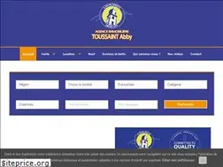 Sites similar to confiance.lu