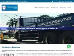 Sites similar to confiantec.com.br
