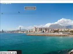 Sites similar to confianz.be