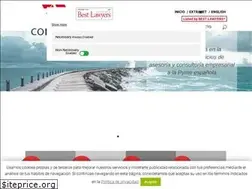 Sites similar to confianz.es