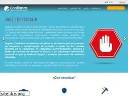 Sites similar to confianza.com.ec