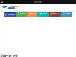 Sites similar to confianza.hn