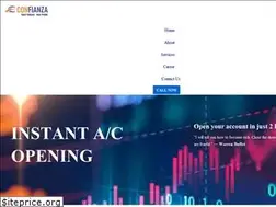 Sites similar to confianza.in