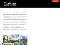 Sites similar to confianza.net