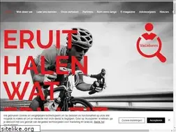 Sites similar to confianza.nl