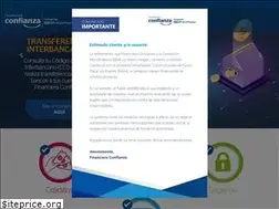 Sites similar to confianza.pe