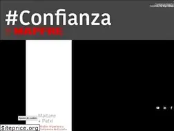 Sites similar to confianzamapfre.com