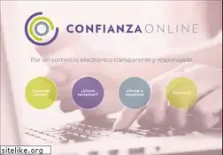 Sites similar to confianzaonline.es