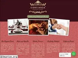 Sites similar to confianzaschool.com