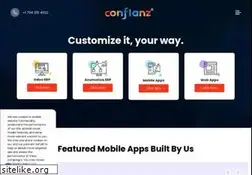 Sites similar to confianzit.com