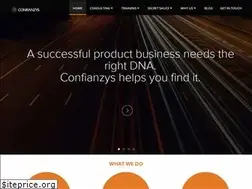 Sites similar to confianzys.com