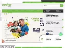 Sites similar to confiar.coop