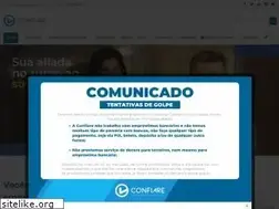 Sites similar to confiare.com.br